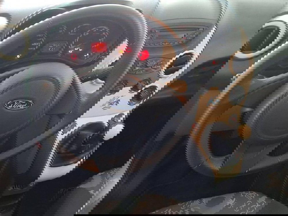 Ford Ka usata a Torino (12)