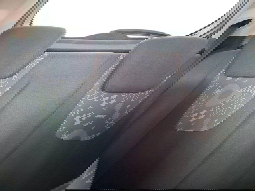 Ford Ka usata a Torino (13)