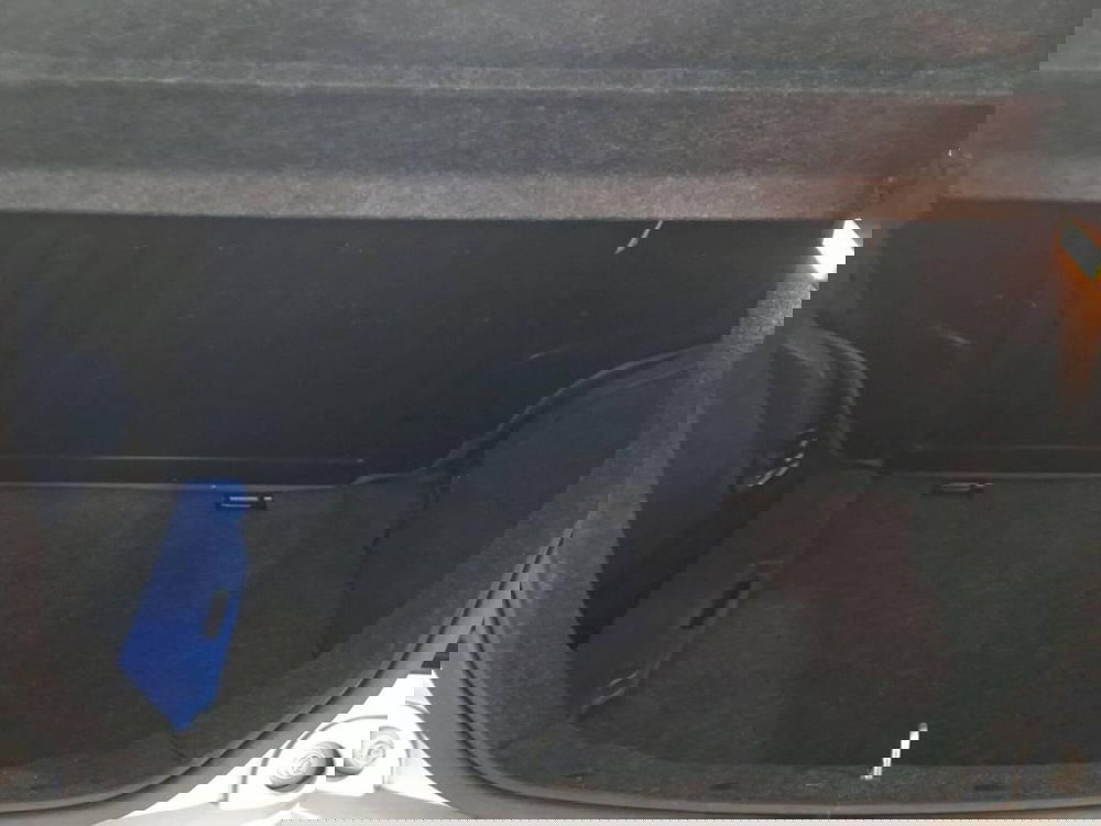 Ford Ka usata a Torino (14)