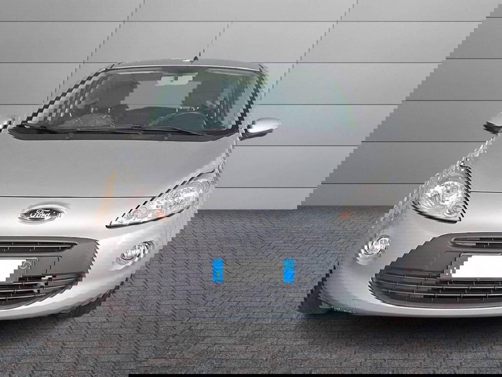 Ford Ka usata a Torino (3)