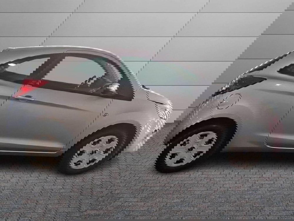 Ford Ka usata a Torino (5)