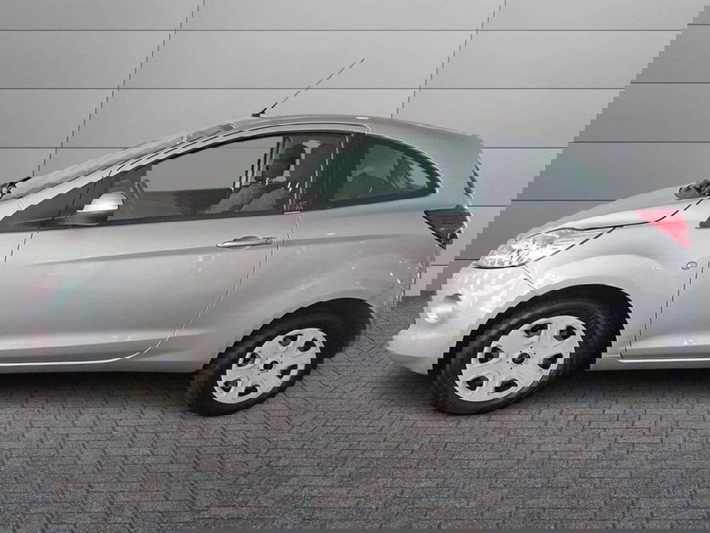 Ford Ka usata a Torino (6)