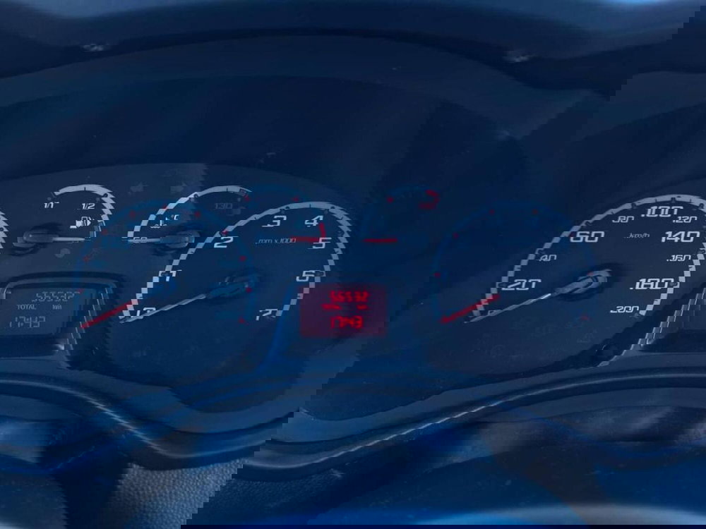 Ford Ka usata a Torino (8)