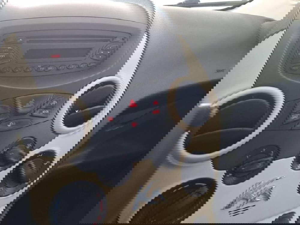 Ford Ka usata a Torino (9)