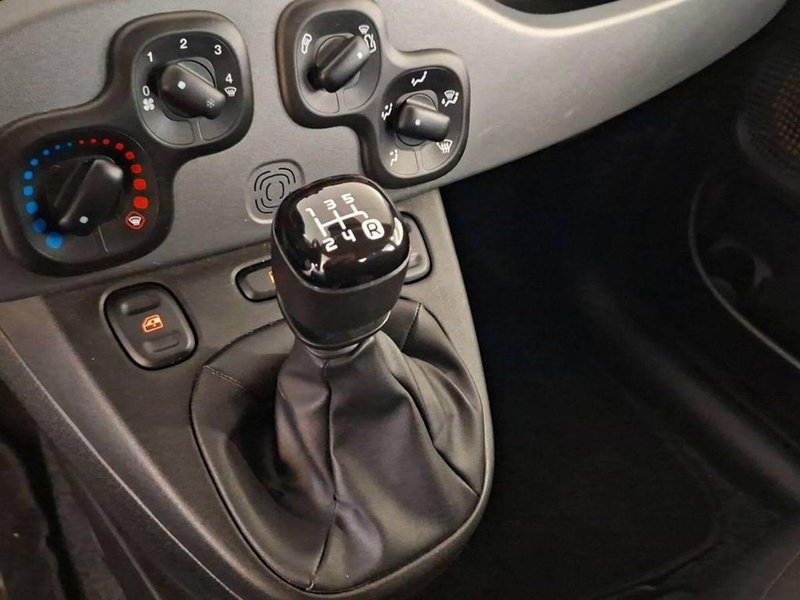 Fiat Panda usata a Torino (10)