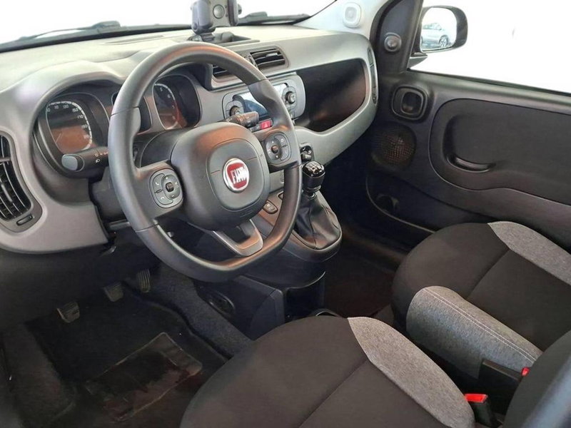Fiat Panda usata a Torino (11)