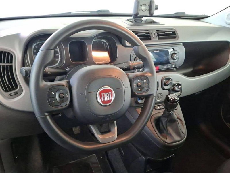 Fiat Panda usata a Torino (12)
