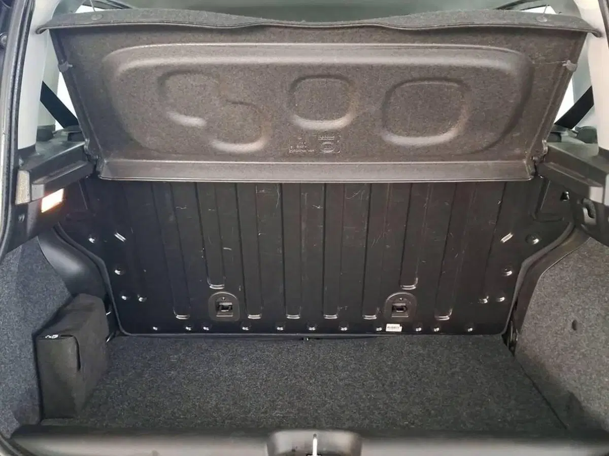 Fiat Panda usata a Torino (14)