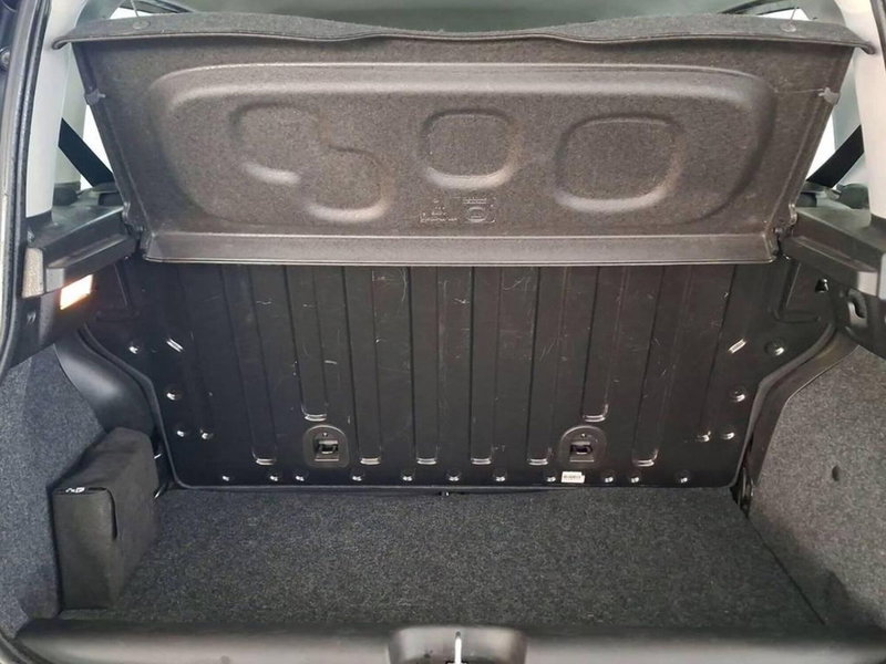 Fiat Panda usata a Torino (14)