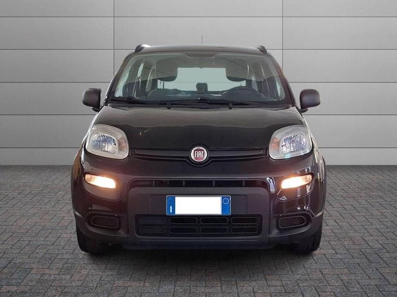 Fiat Panda usata a Torino (3)