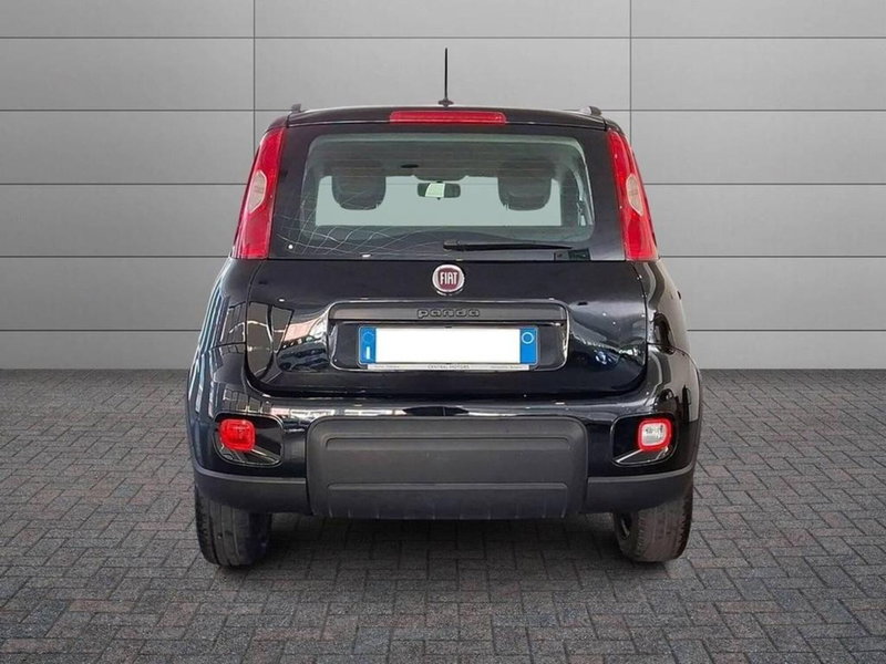 Fiat Panda usata a Torino (4)