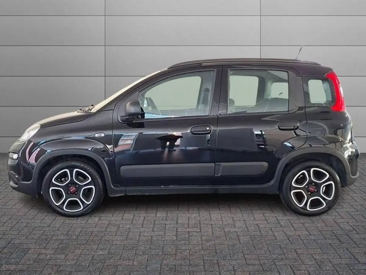 Fiat Panda usata a Torino (6)