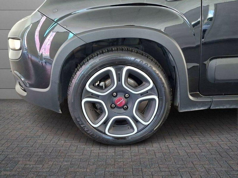 Fiat Panda usata a Torino (7)