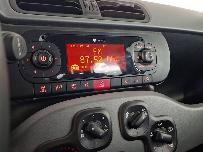 Fiat Panda usata a Torino (9)