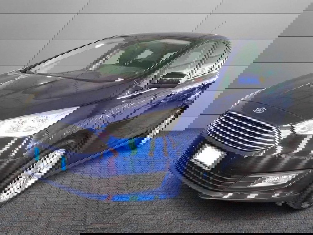 Ford C-Max usata a Torino