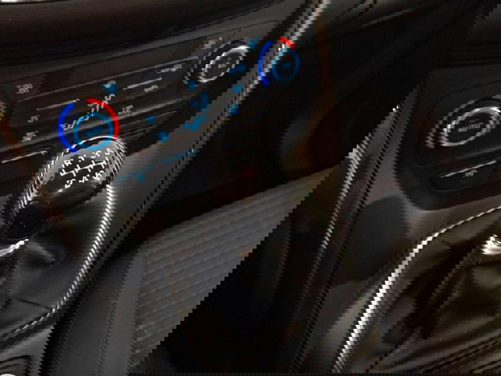 Ford C-Max usata a Torino (10)