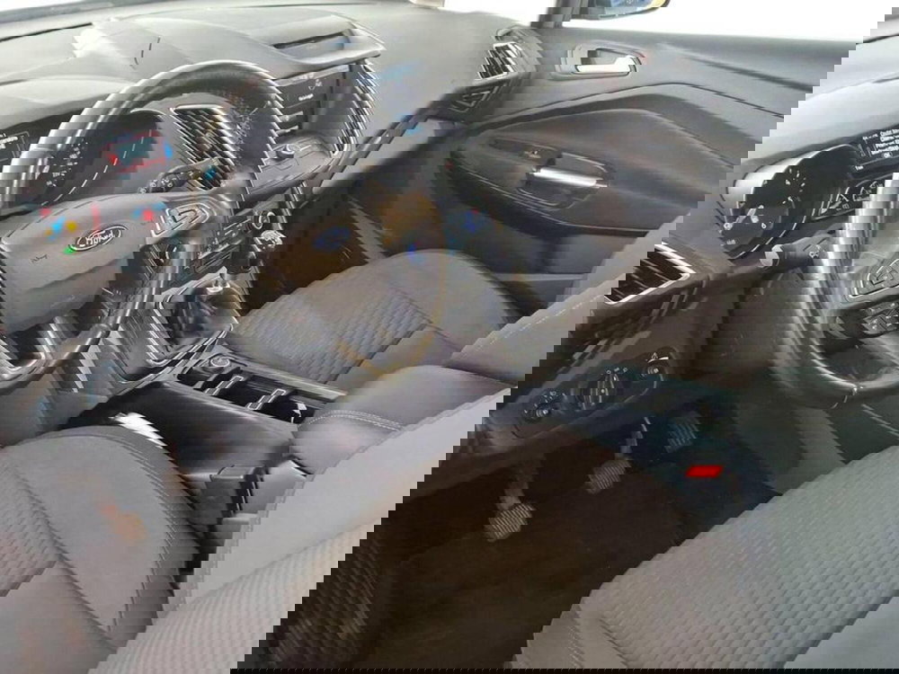 Ford C-Max usata a Torino (11)