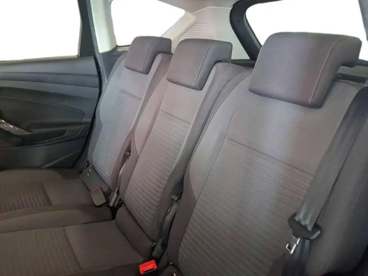 Ford C-Max usata a Torino (13)