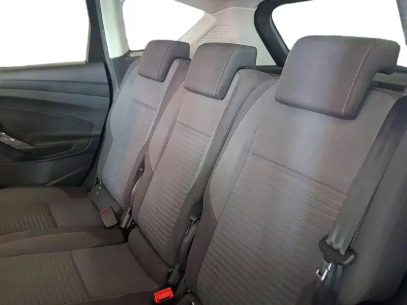 Ford C-Max usata a Torino (13)