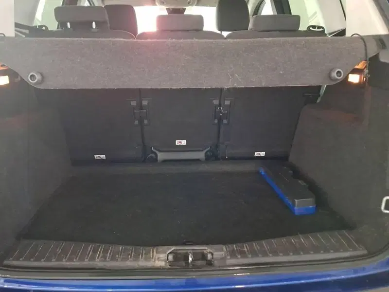 Ford C-Max usata a Torino (14)