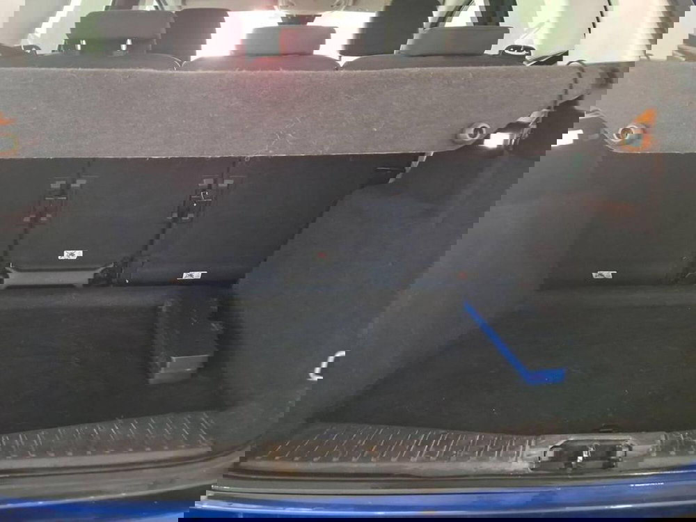 Ford C-Max usata a Torino (14)