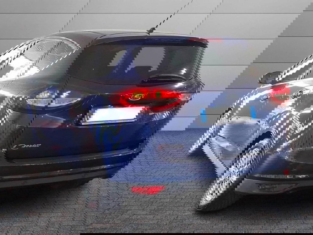 Ford C-Max usata a Torino (2)