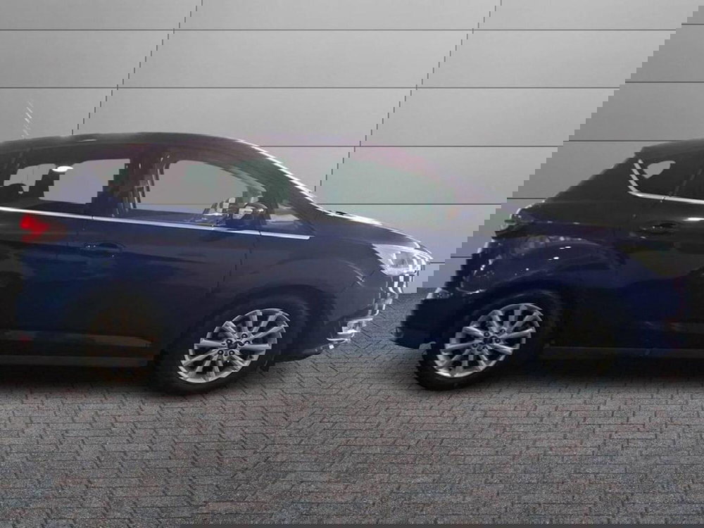 Ford C-Max usata a Torino (5)