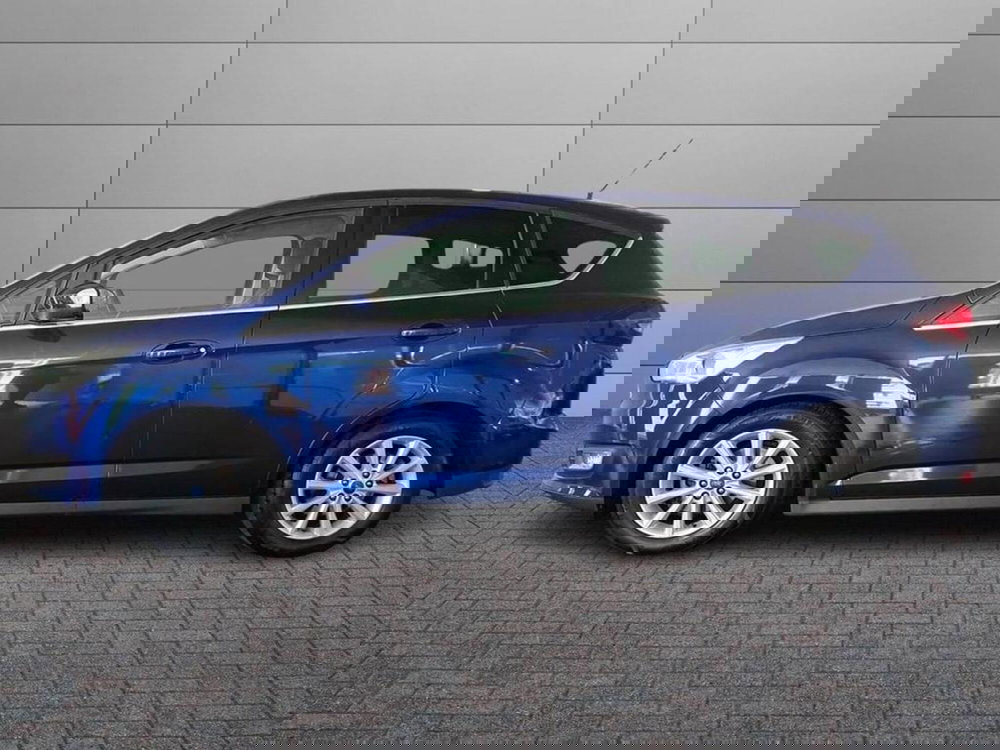 Ford C-Max usata a Torino (6)