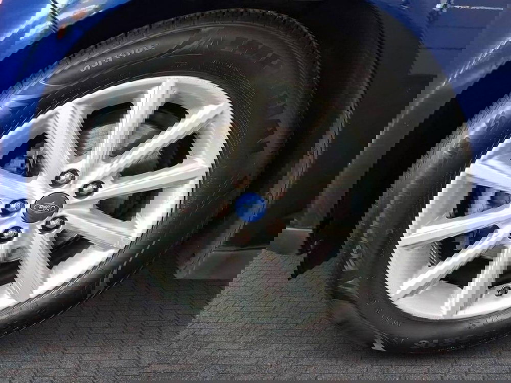 Ford C-Max usata a Torino (7)