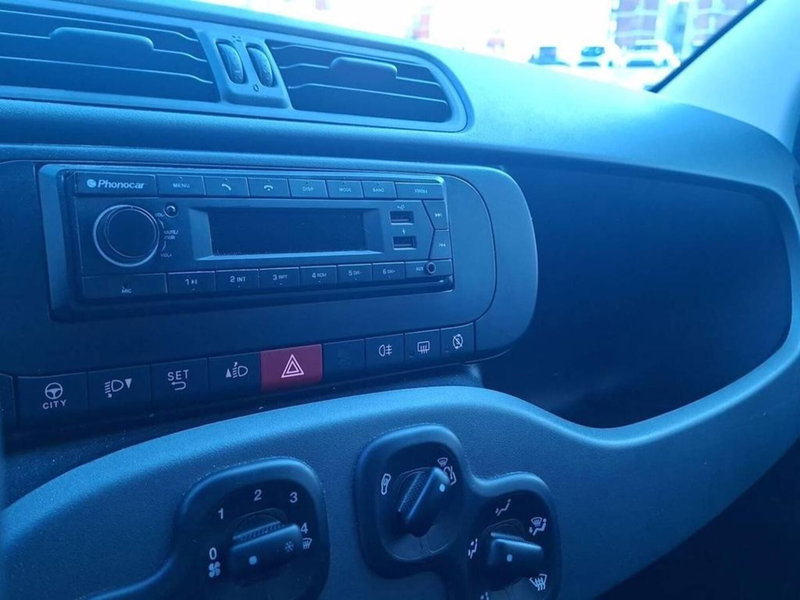 Fiat Panda usata a Torino (10)