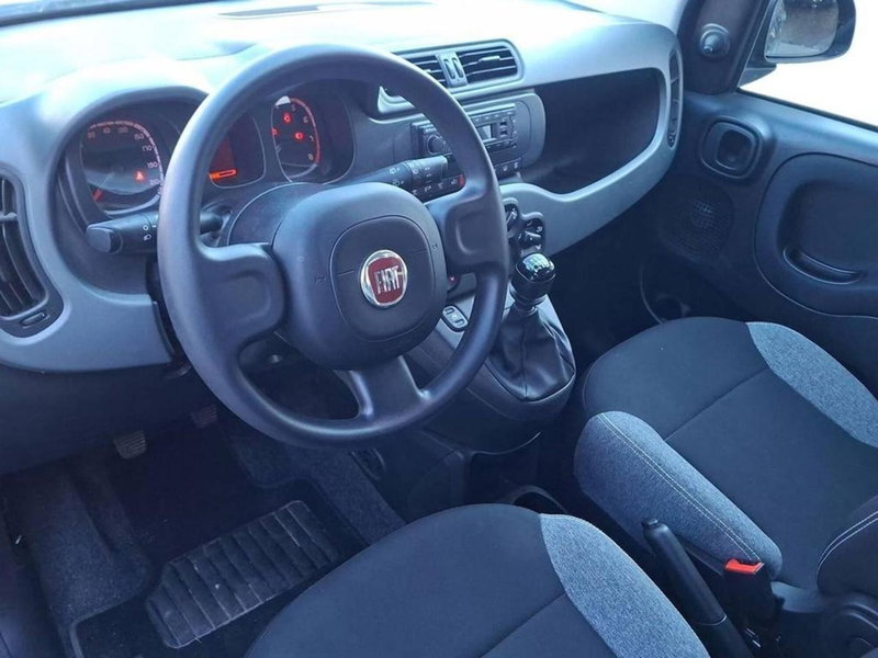 Fiat Panda usata a Torino (11)