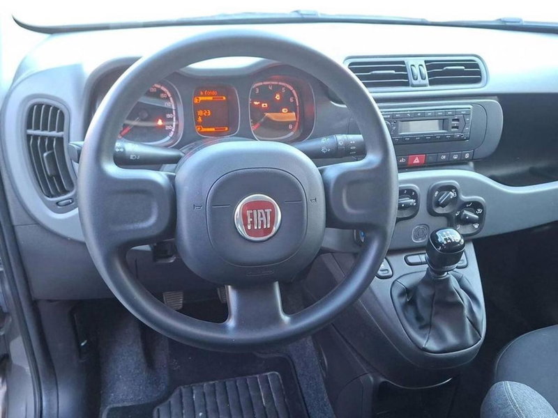 Fiat Panda usata a Torino (12)