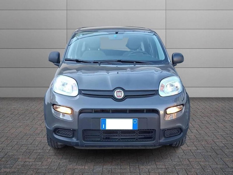 Fiat Panda usata a Torino (3)