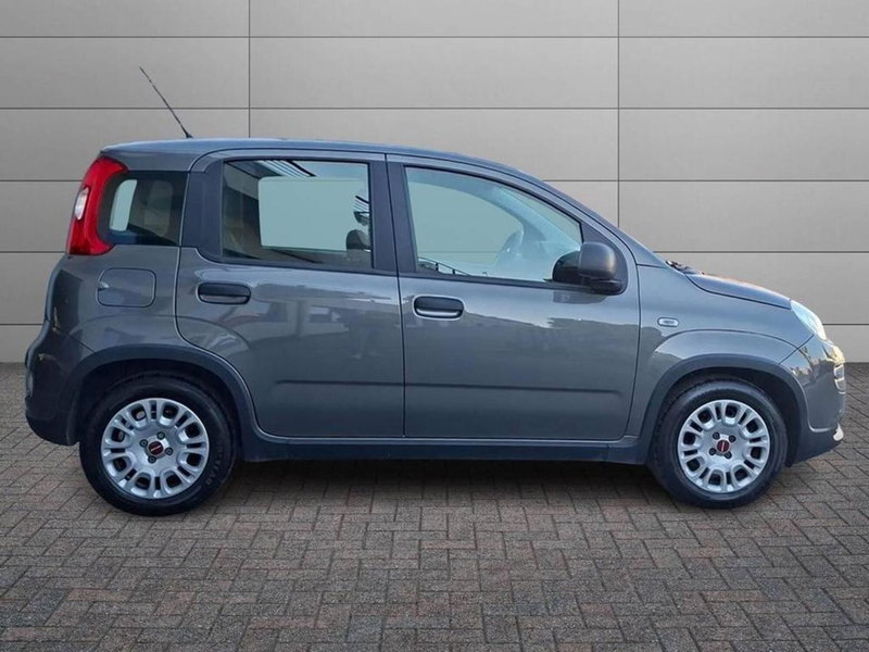 Fiat Panda usata a Torino (5)