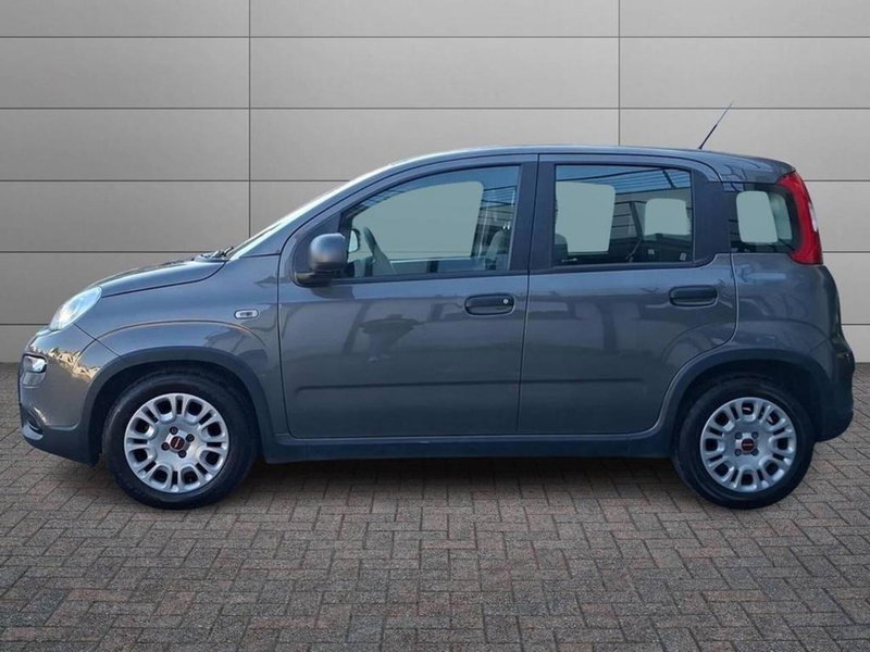 Fiat Panda usata a Torino (6)