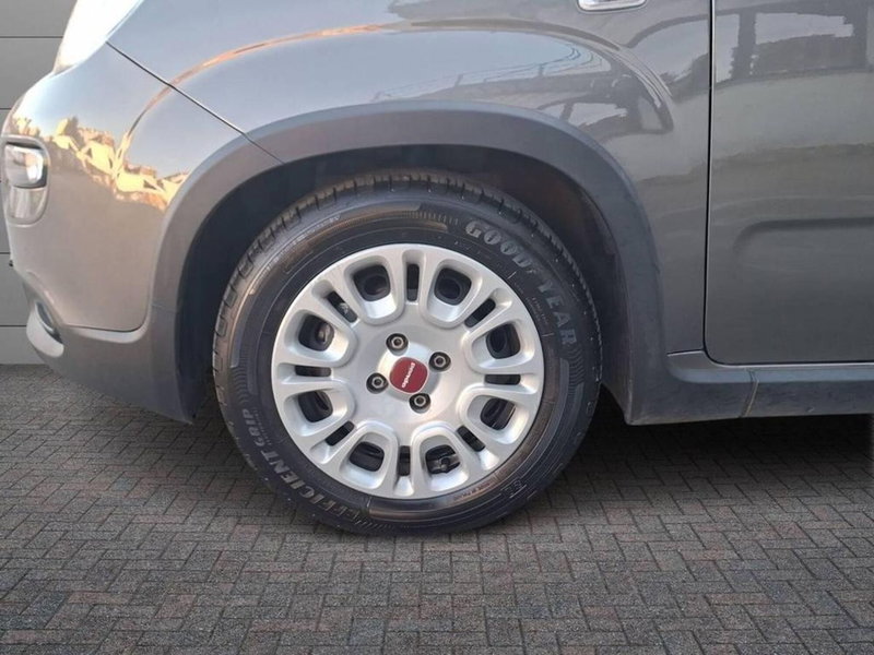 Fiat Panda usata a Torino (7)