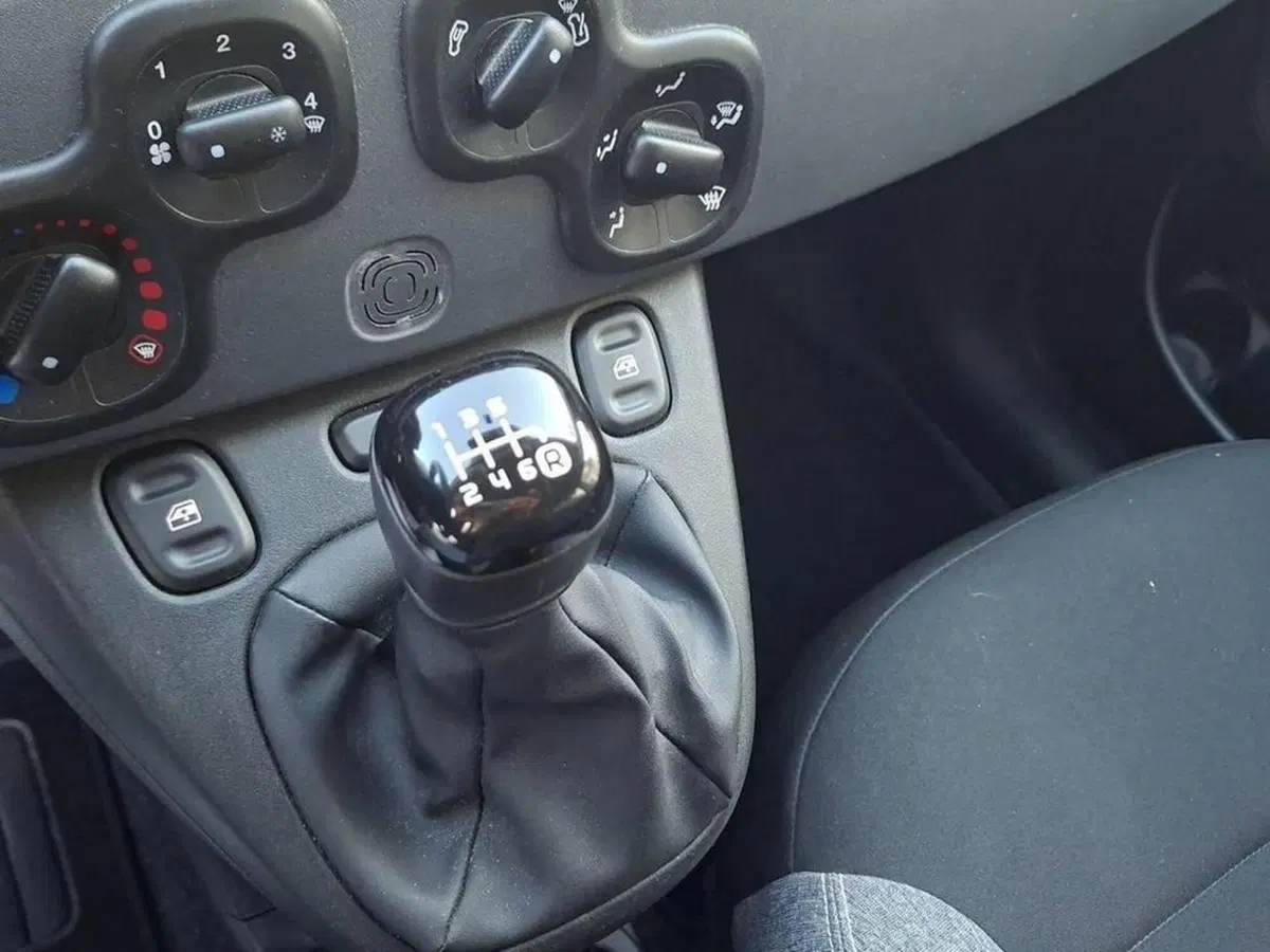 Fiat Panda usata a Torino (9)