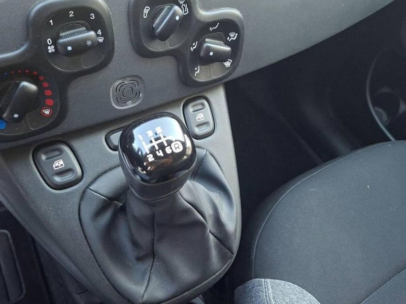 Fiat Panda usata a Torino (9)