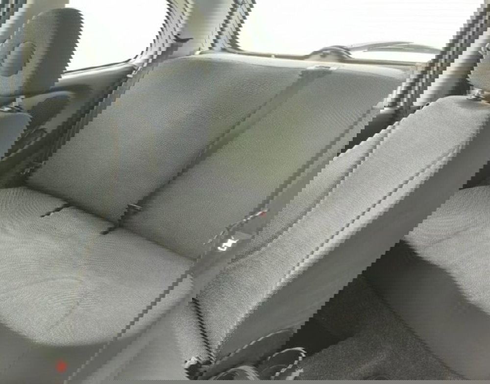 Nissan Micra usata a Firenze (13)