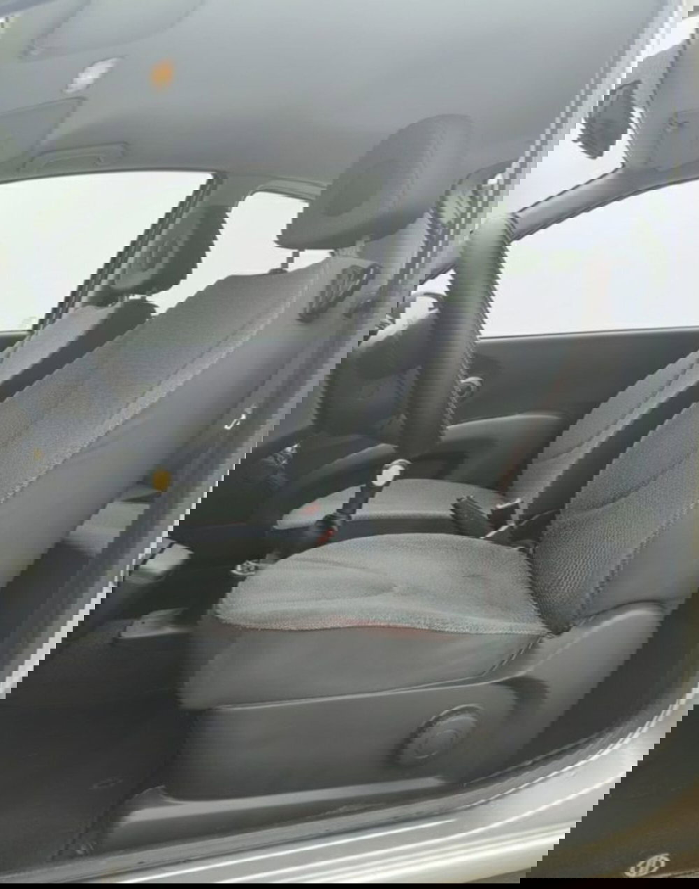 Nissan Micra usata a Firenze (8)