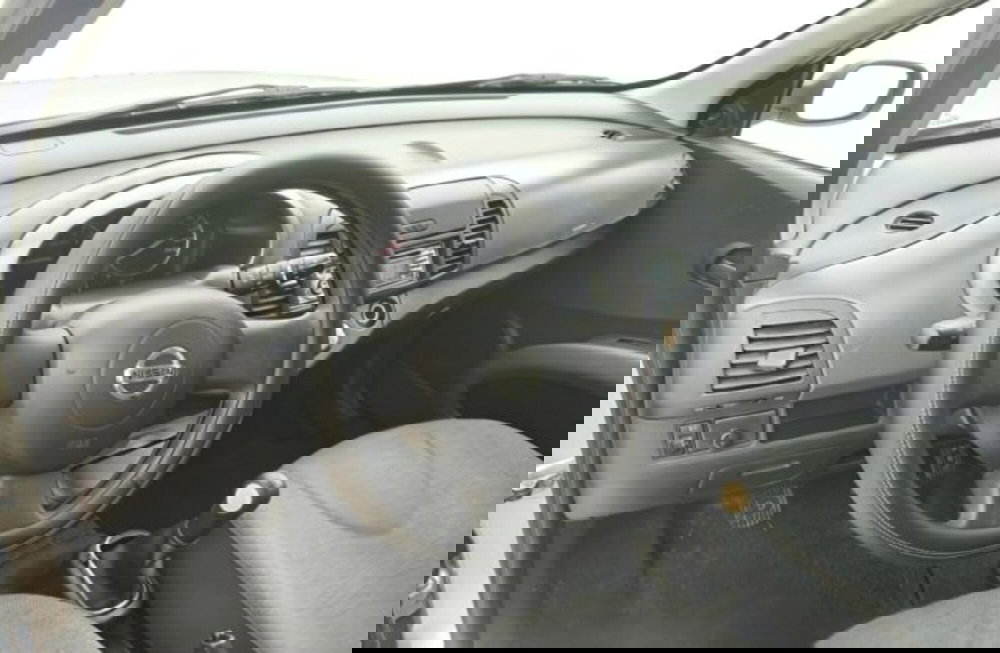 Nissan Micra usata a Firenze (9)