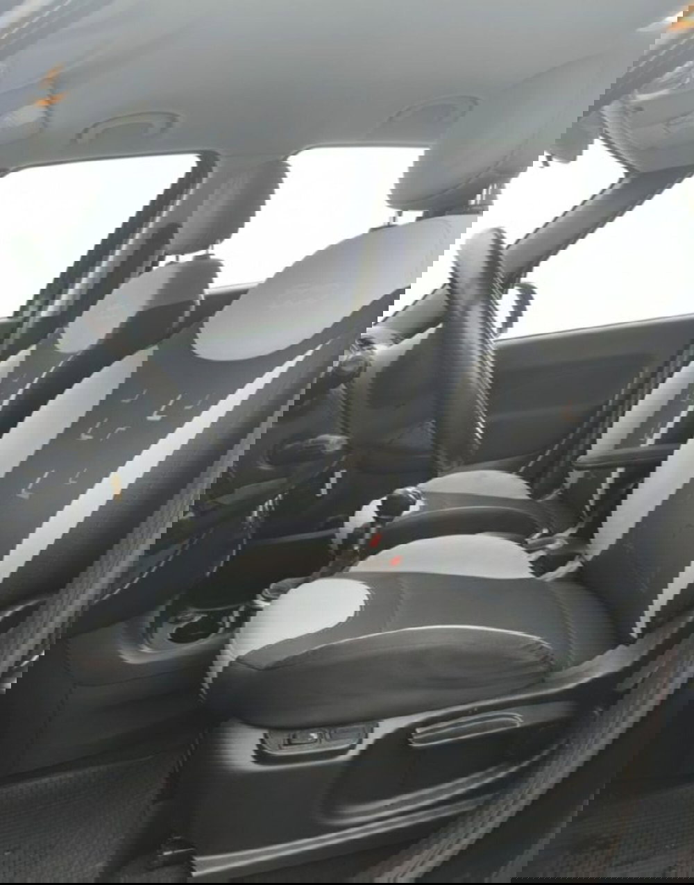 Fiat 500L usata a Firenze (12)