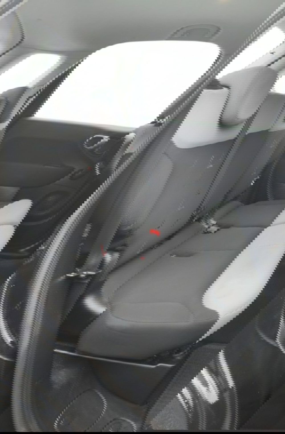 Fiat 500L usata a Firenze (13)