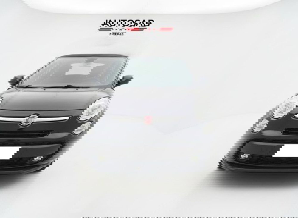 Fiat 500L usata a Firenze (2)