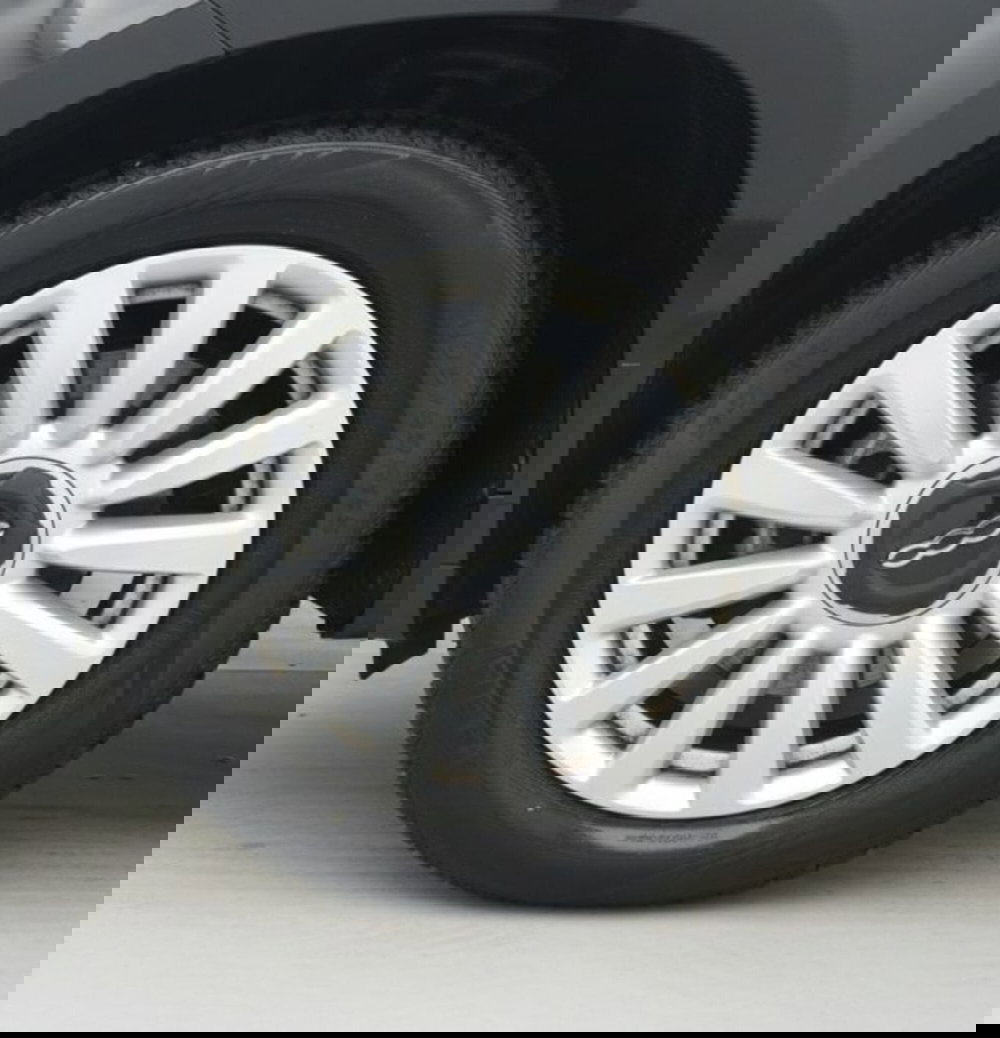 Fiat 500L usata a Firenze (7)