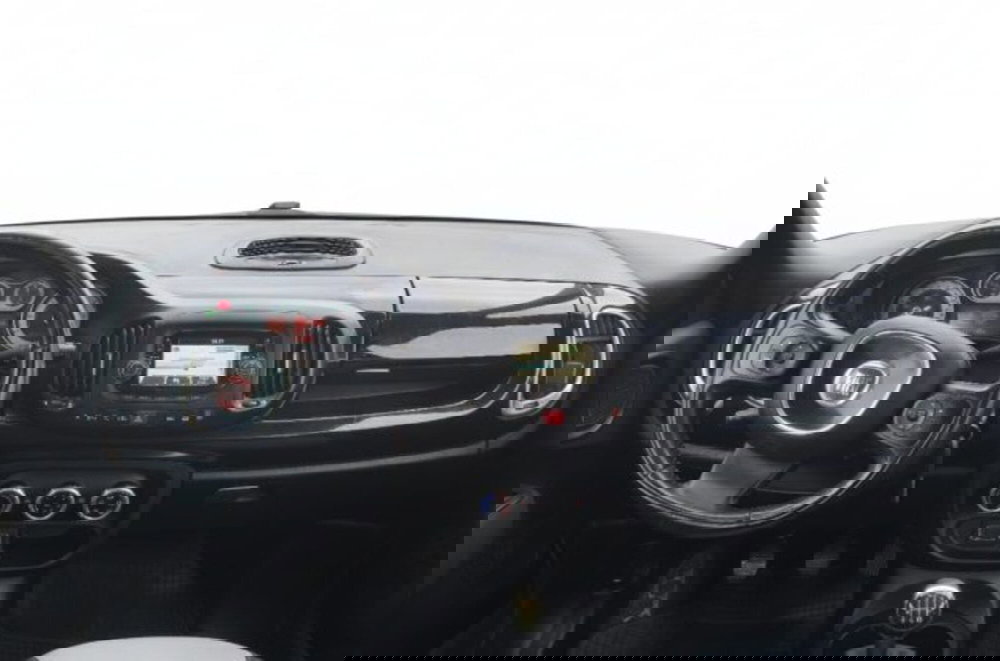 Fiat 500L usata a Firenze (8)