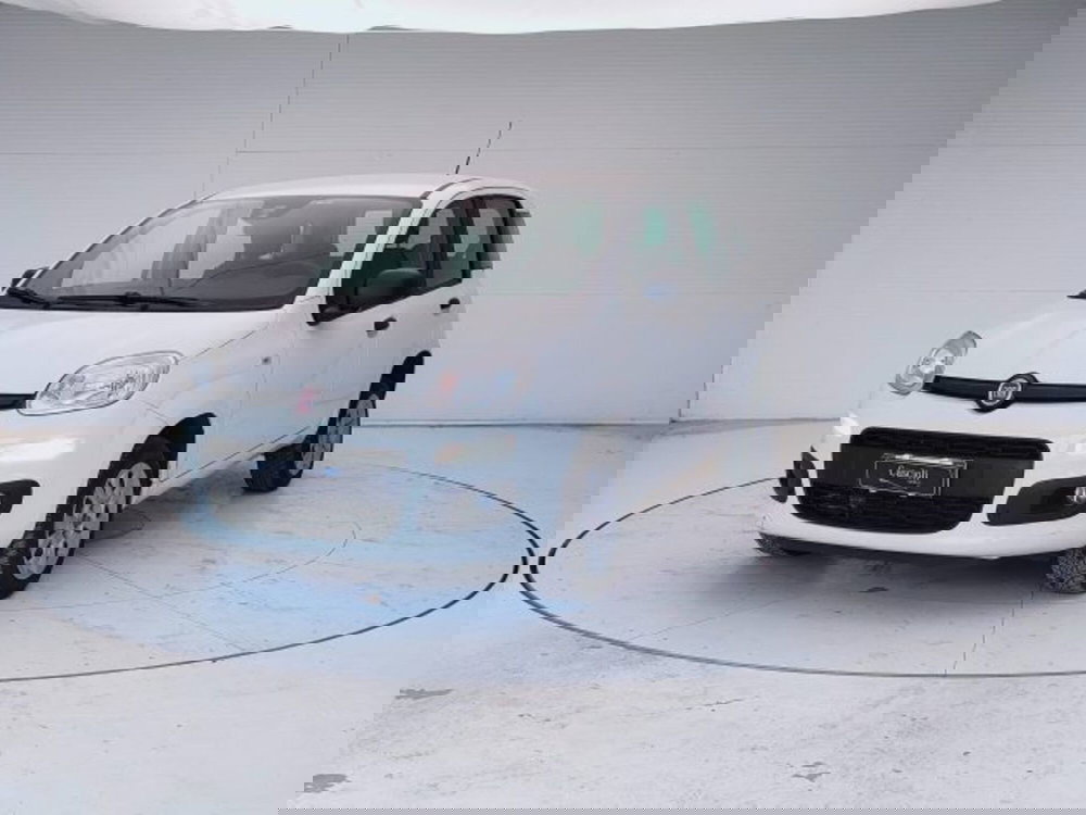 Fiat Panda usata a Teramo