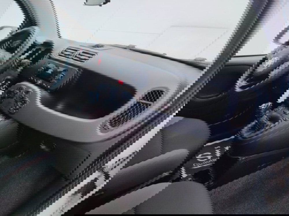 Fiat Panda usata a Teramo (10)