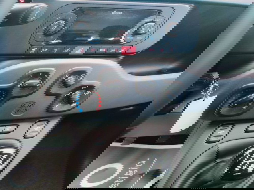 Fiat Panda usata a Teramo (12)