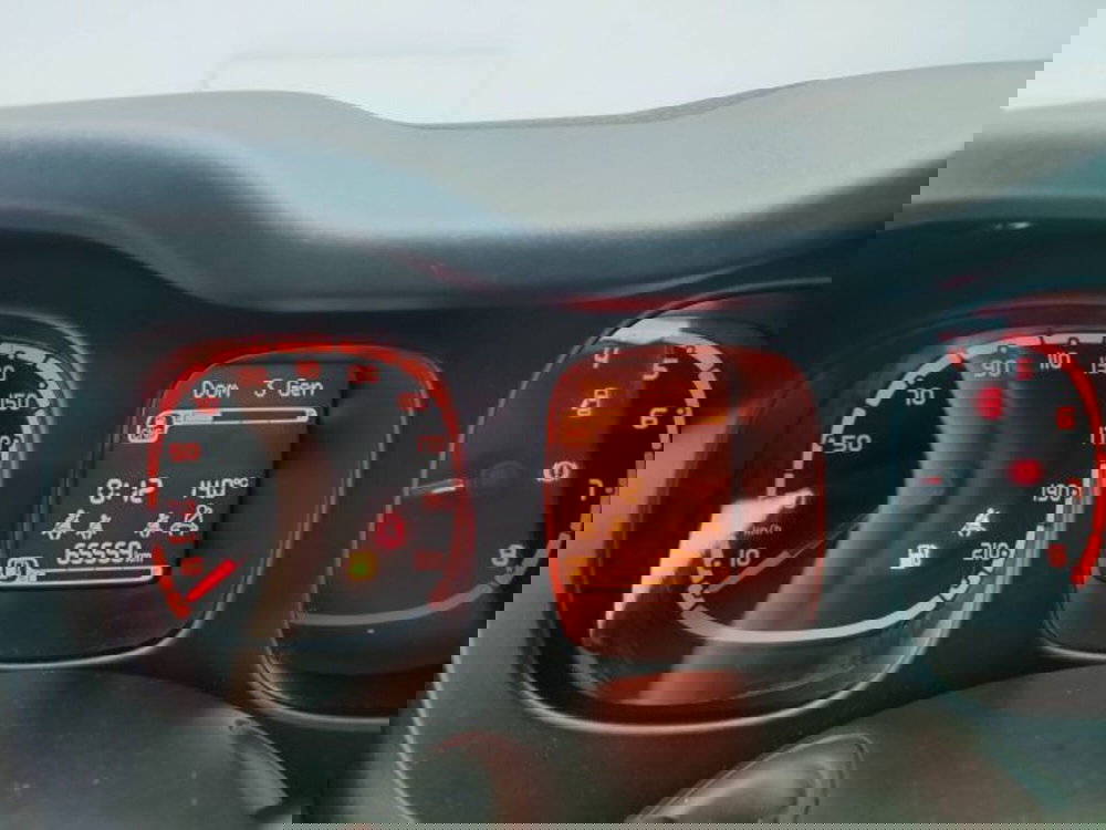 Fiat Panda usata a Teramo (17)